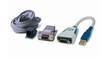 DSC PC Link USB